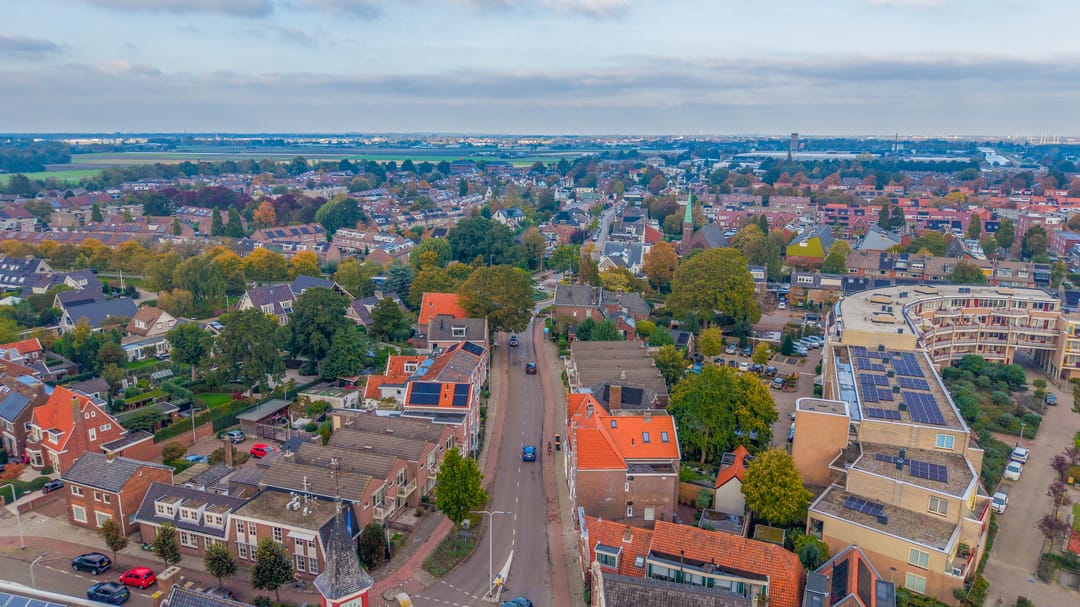 Photo 38 of Heereweg 153-A