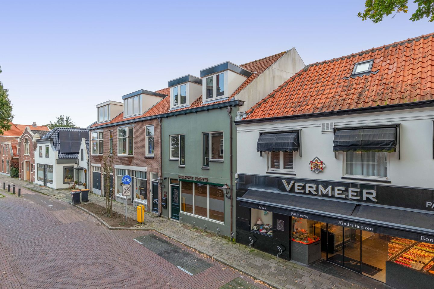 Photo 50 of Heereweg 153-A