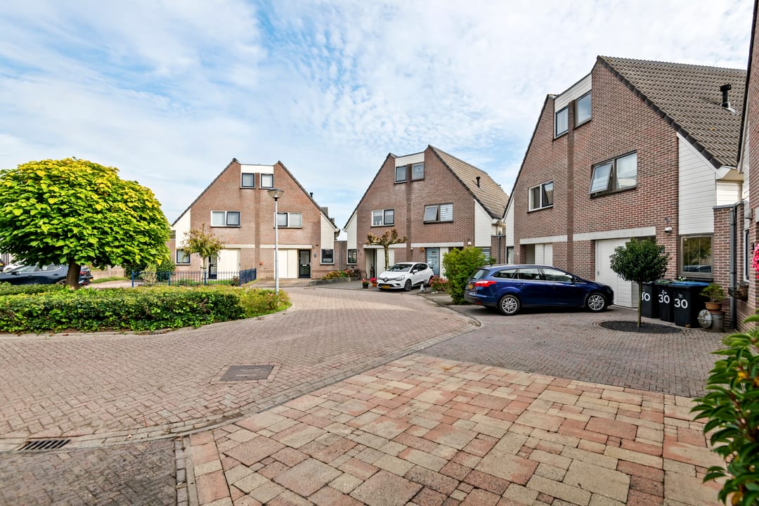 Foto 46 van Sterappelhof 26