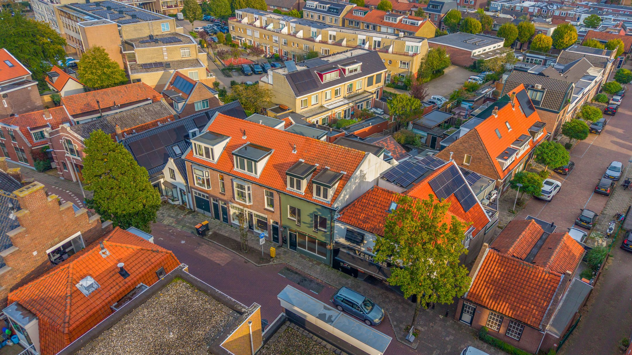 Photo 42 of Heereweg 153-A