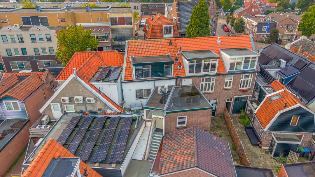 Photo 43 of Heereweg 153-A
