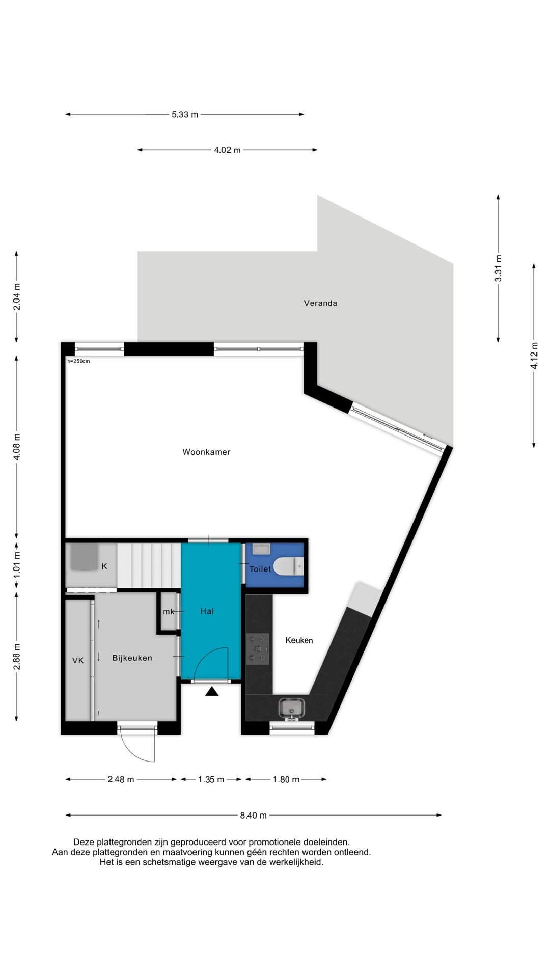 Foto 47 van Sterappelhof 26