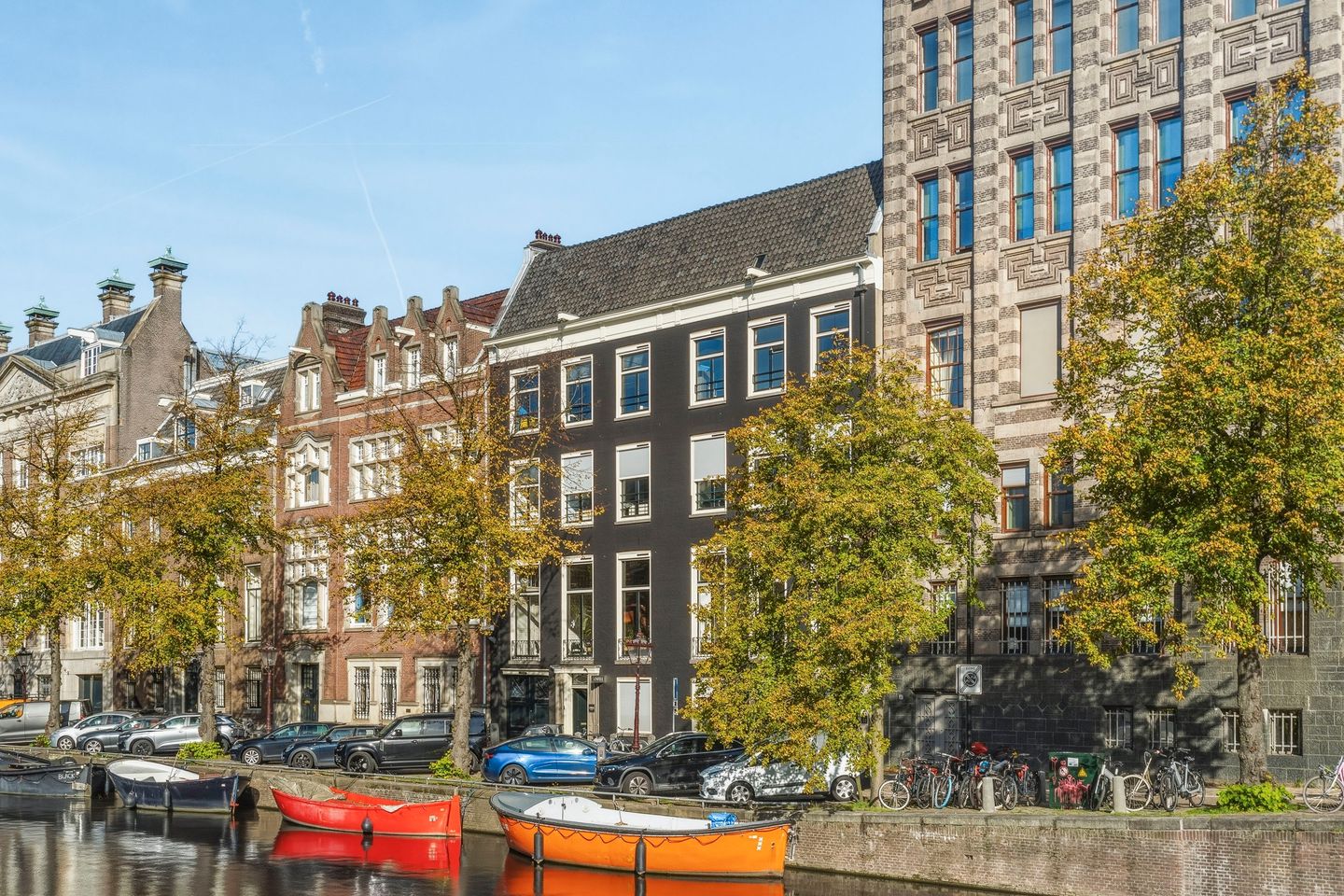 View photo 1 of Keizersgracht 585