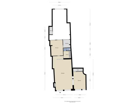 View floorplan