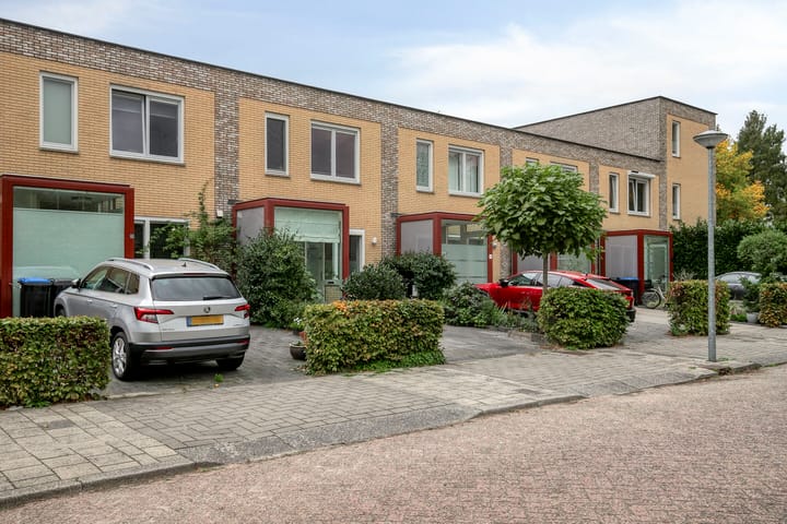 Foto 3 van Kostverlorenstraat 963
