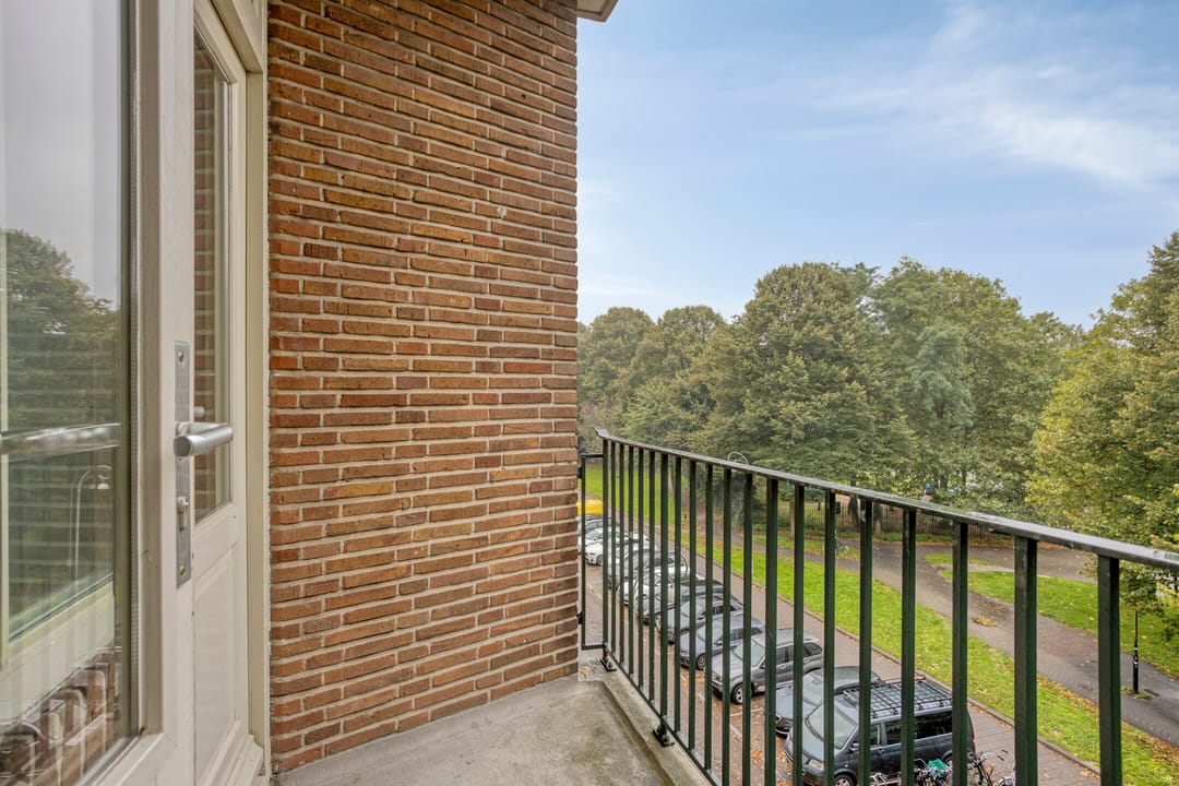 Foto 17 van Orteliuskade 115-3