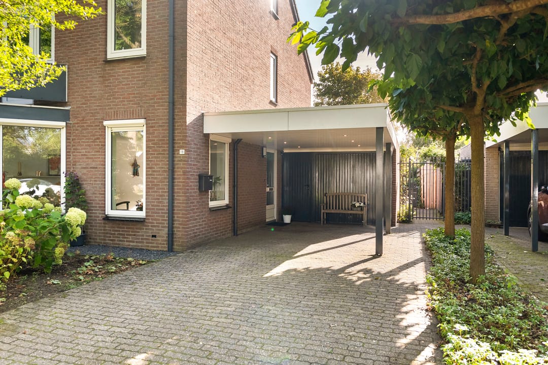 Photo 11 of Roeterskamp 16