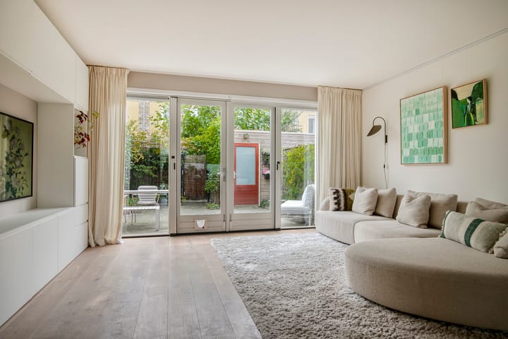 Foto 4 van Kostverlorenstraat 963