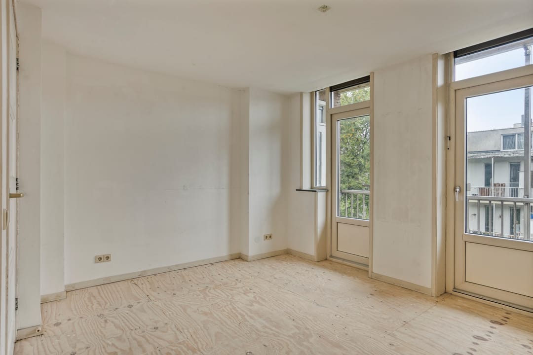 Foto 16 van Orteliuskade 115-3