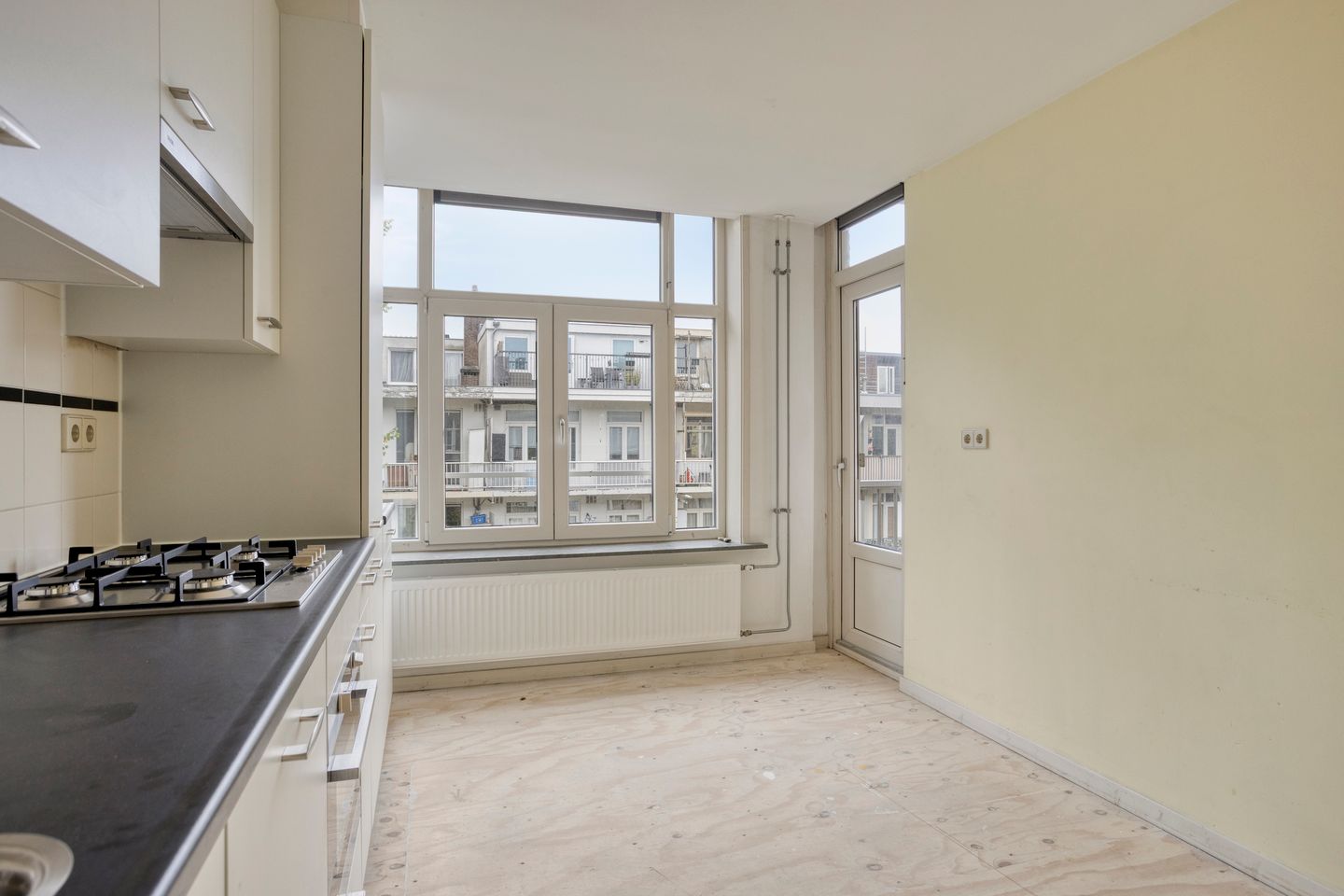 Foto 10 van Orteliuskade 115-3