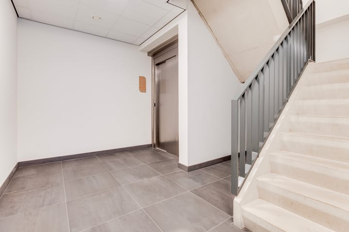 Foto 4 van Sint Christoffelstraat 1-P