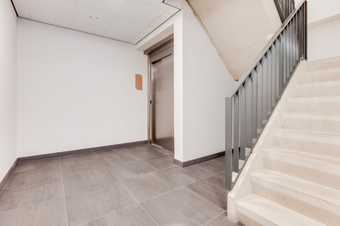 Foto 4 van Sint Christoffelstraat 1-K