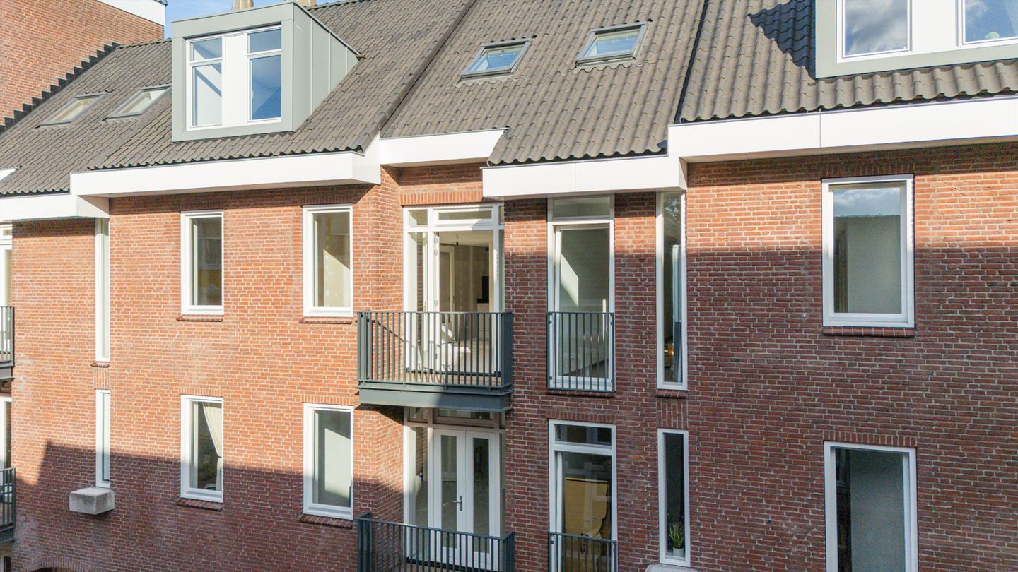 Foto 14 van Sint Christoffelstraat 1-K