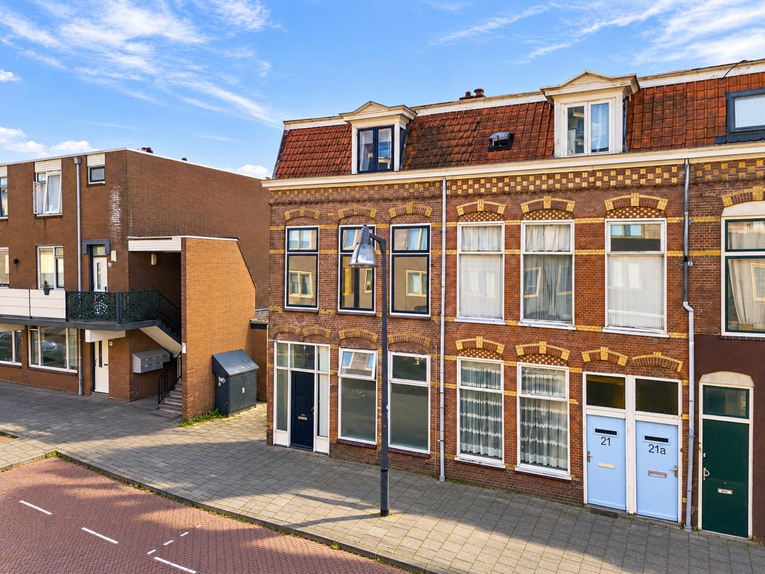 Foto 2 van Musschenbroekstraat 23-A