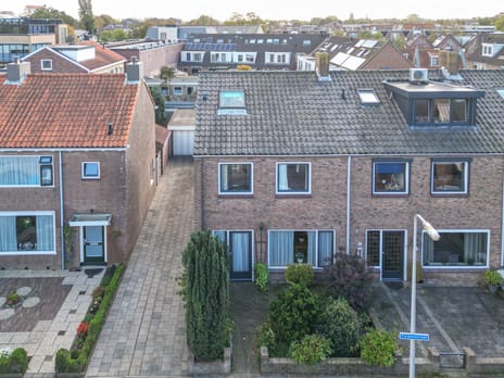 Tulpenstraat thumbnail