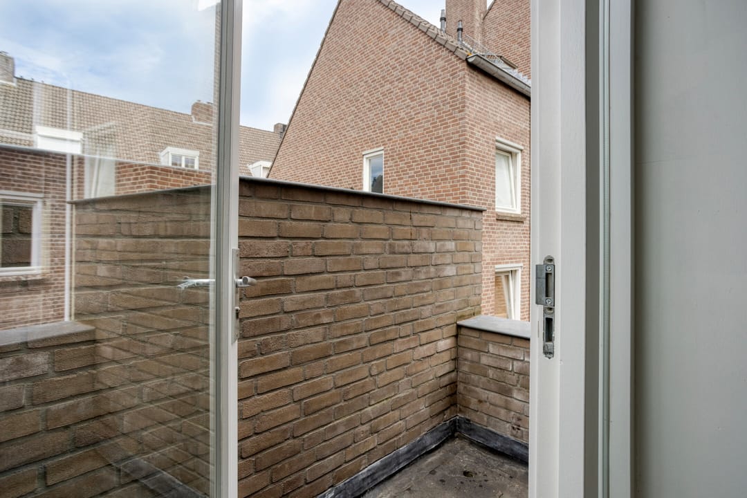 Photo 28 of Bourgogneplein 21