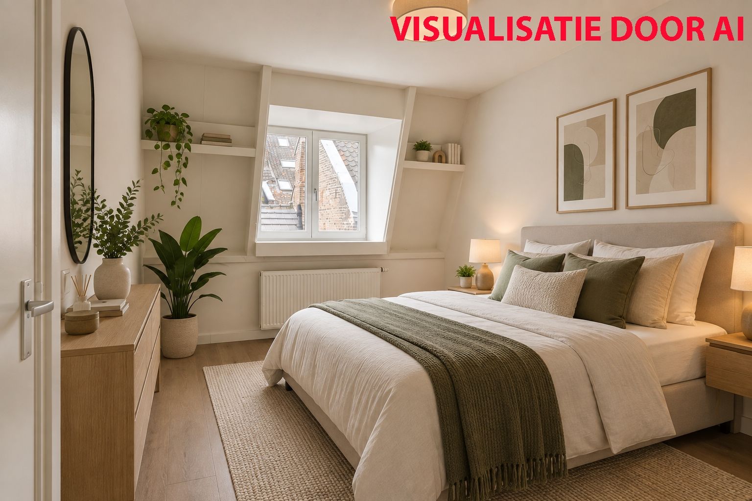 Photo 30 of Bourgogneplein 21