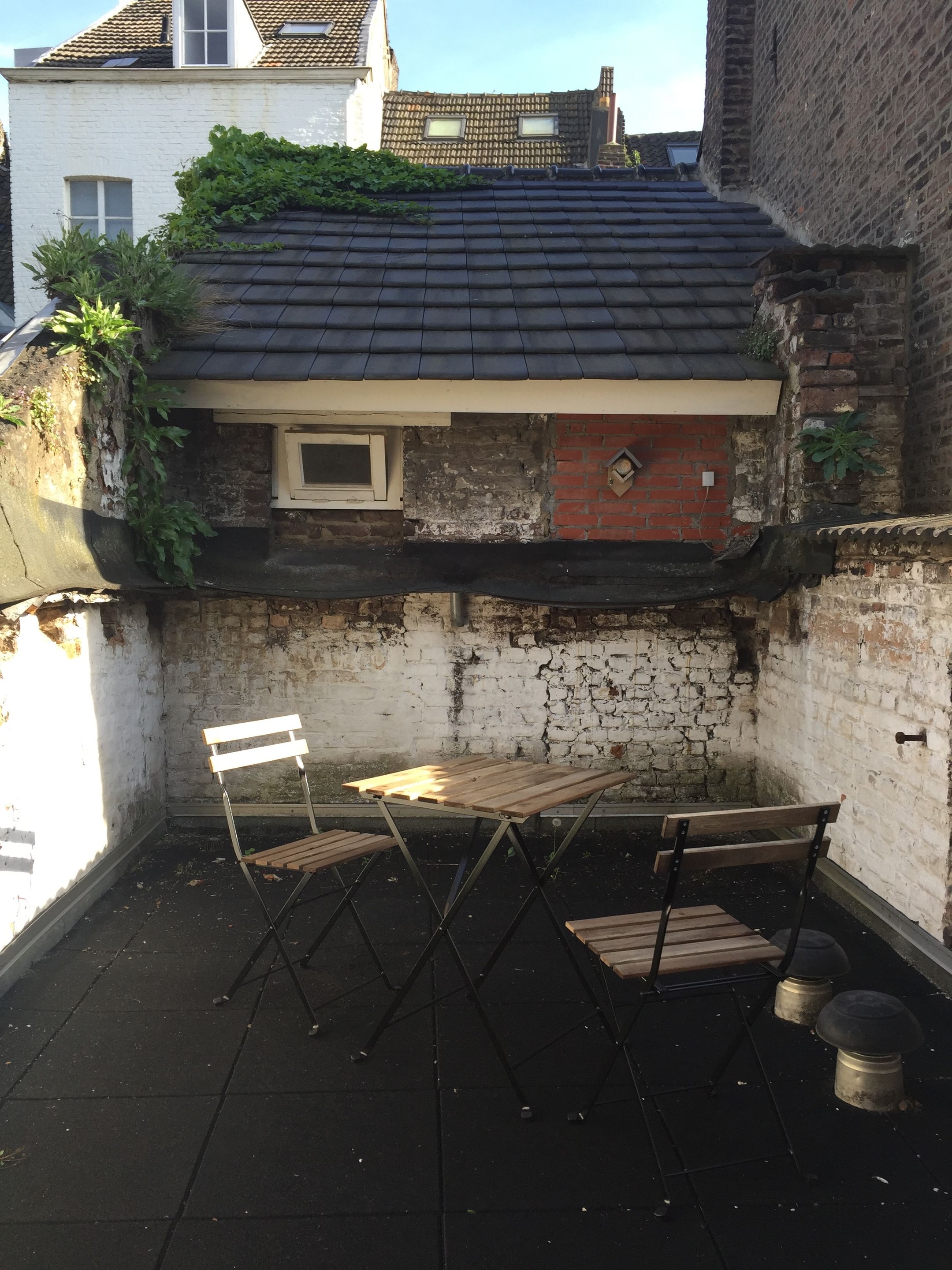 Photo 18 of Bourgogneplein 21