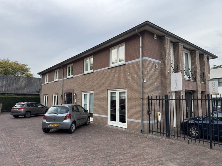 Geldropseweg 8-B