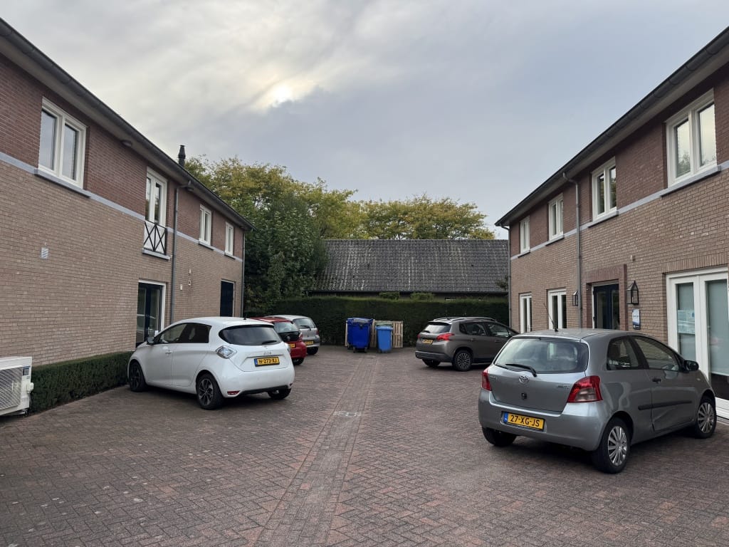 Bekijk foto 2 van Geldropseweg 8-B