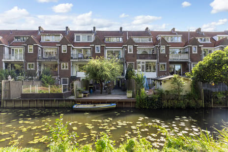 Zestienhovensekade thumbnail
