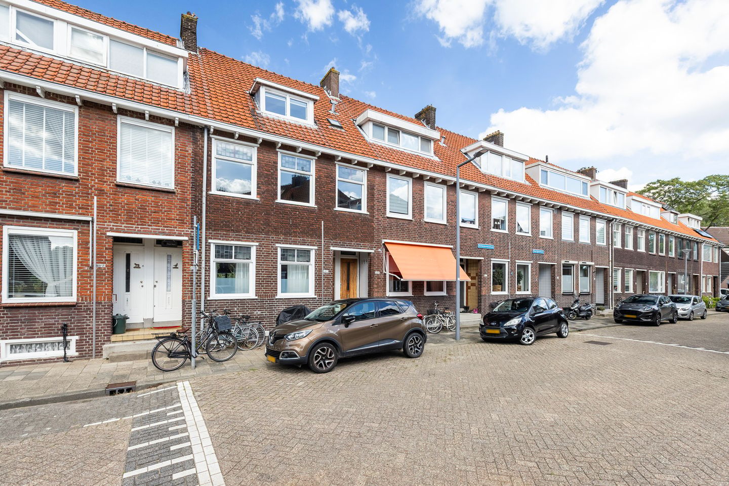 Foto 34 van Zestienhovensekade 199