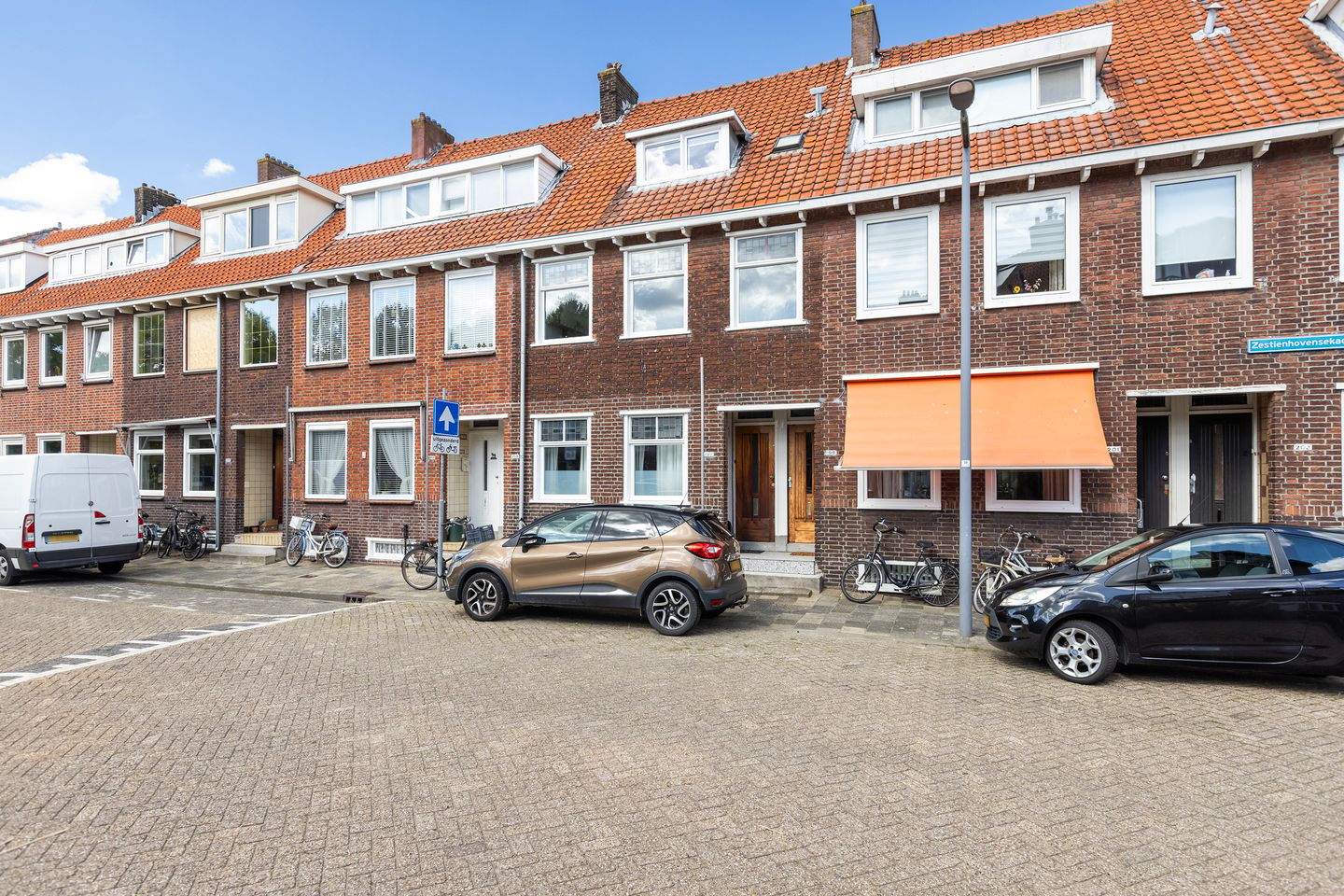Foto 35 van Zestienhovensekade 199