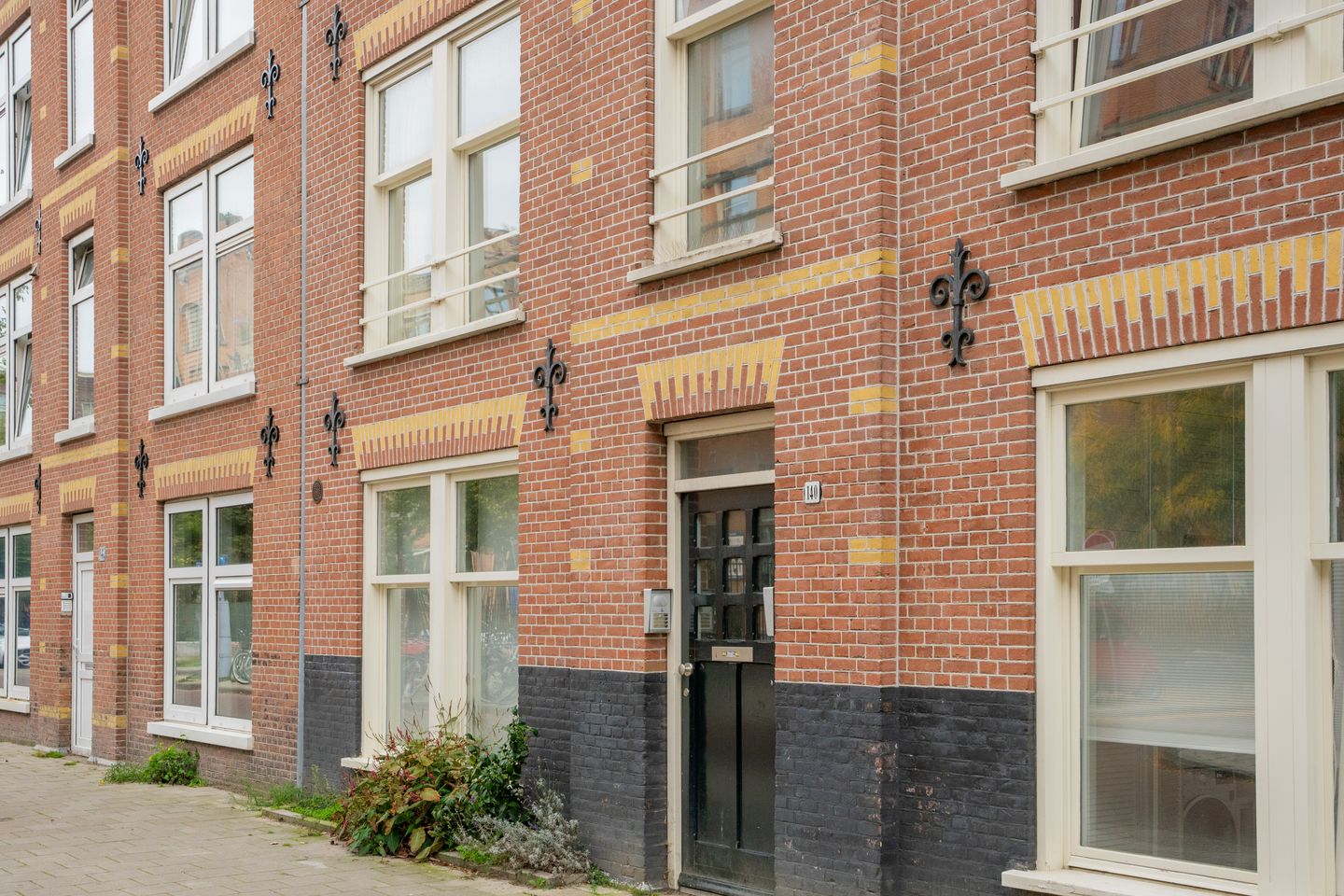 Foto 5 van Tolstraat 140-1L