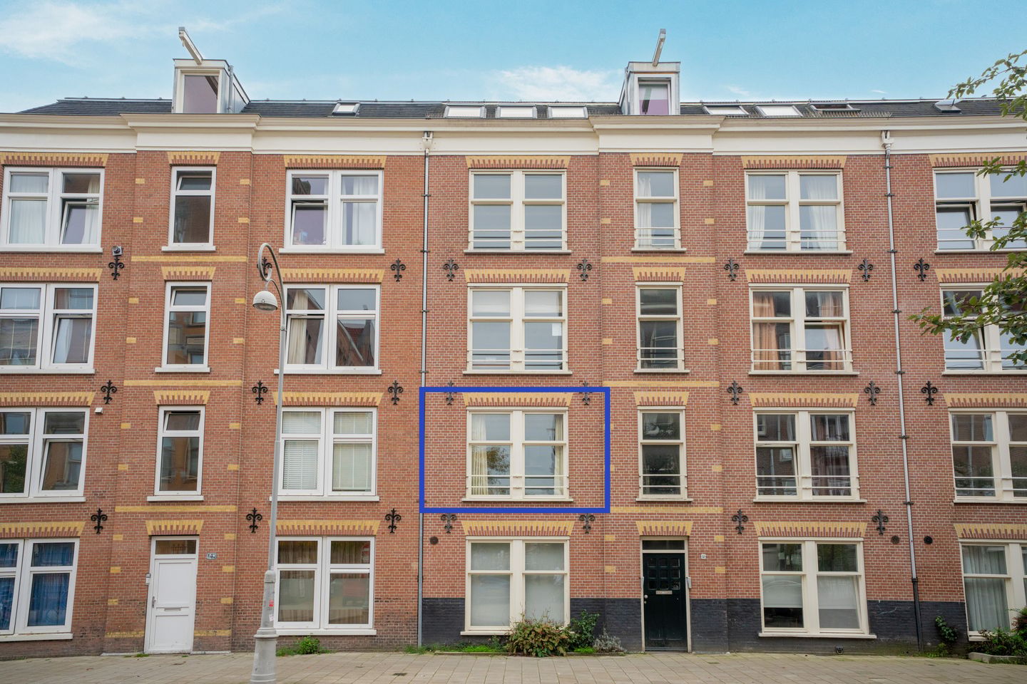Foto 4 van Tolstraat 140-1L