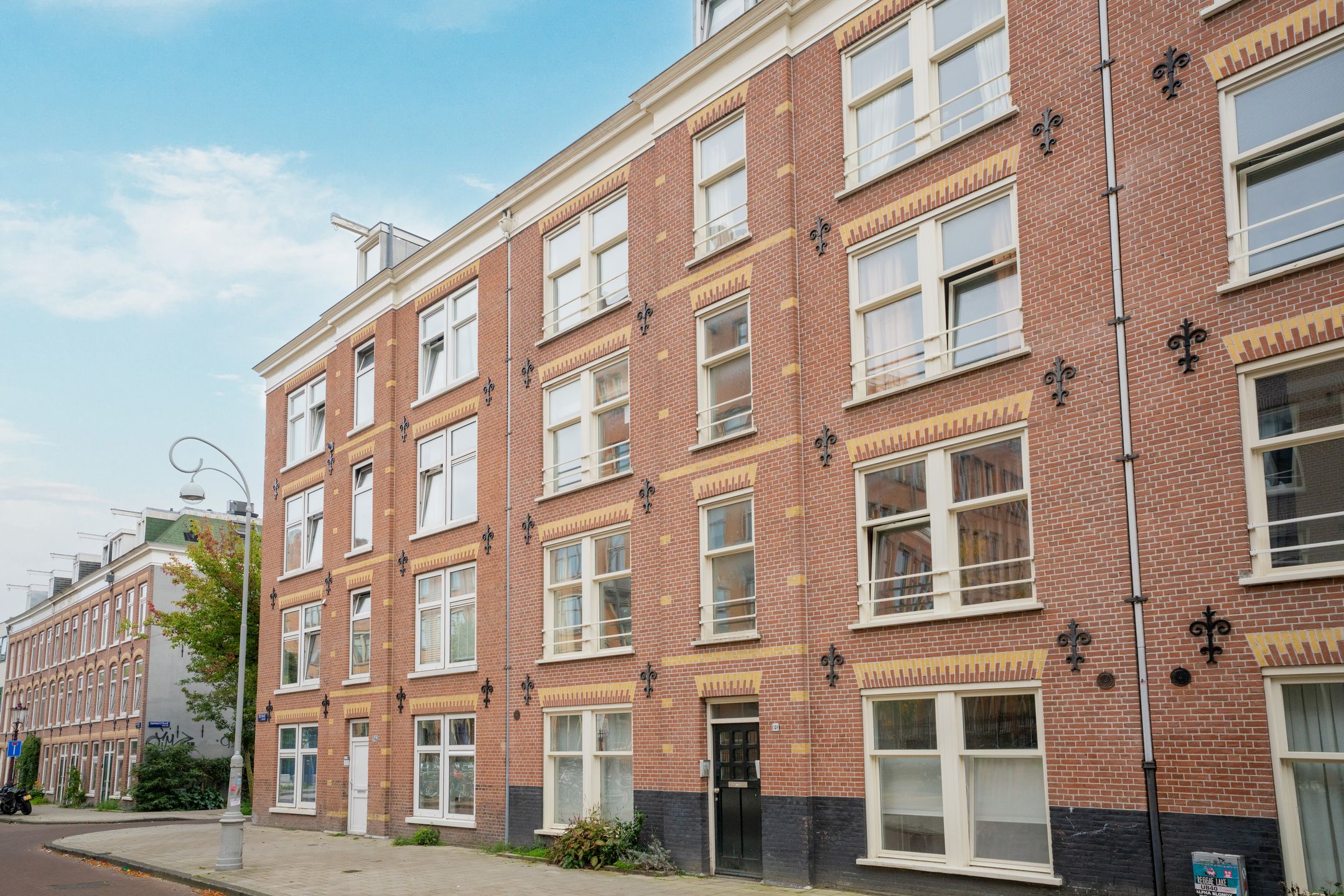 Foto 24 van Tolstraat 140-1L