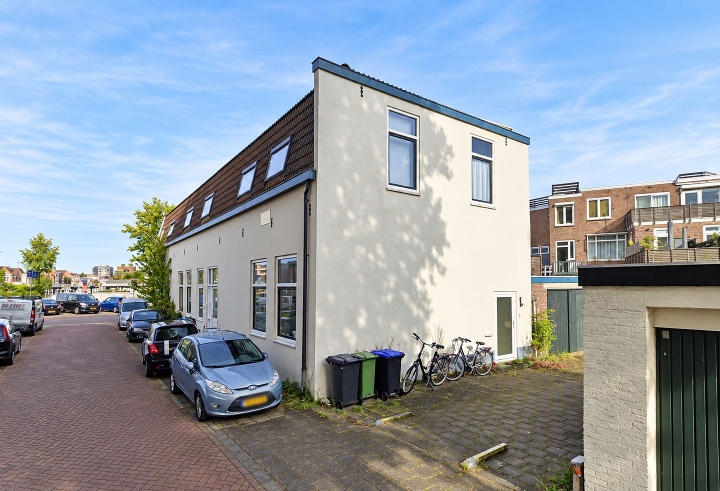 View photo 3 of Prins Hendrikkade 31