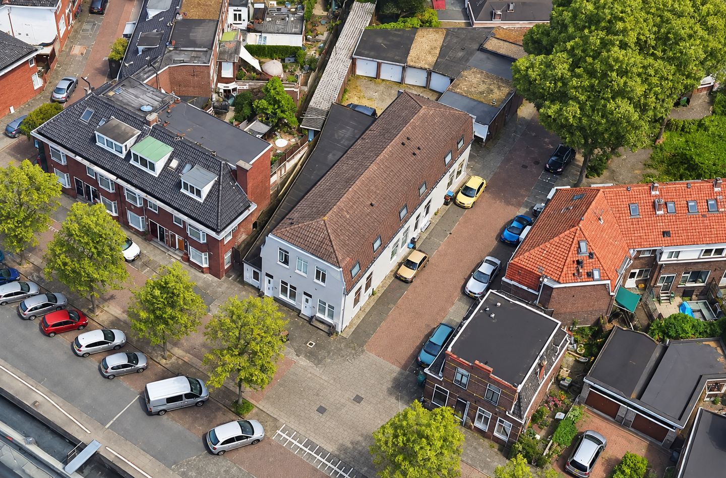 View photo 4 of Prins Hendrikkade 31