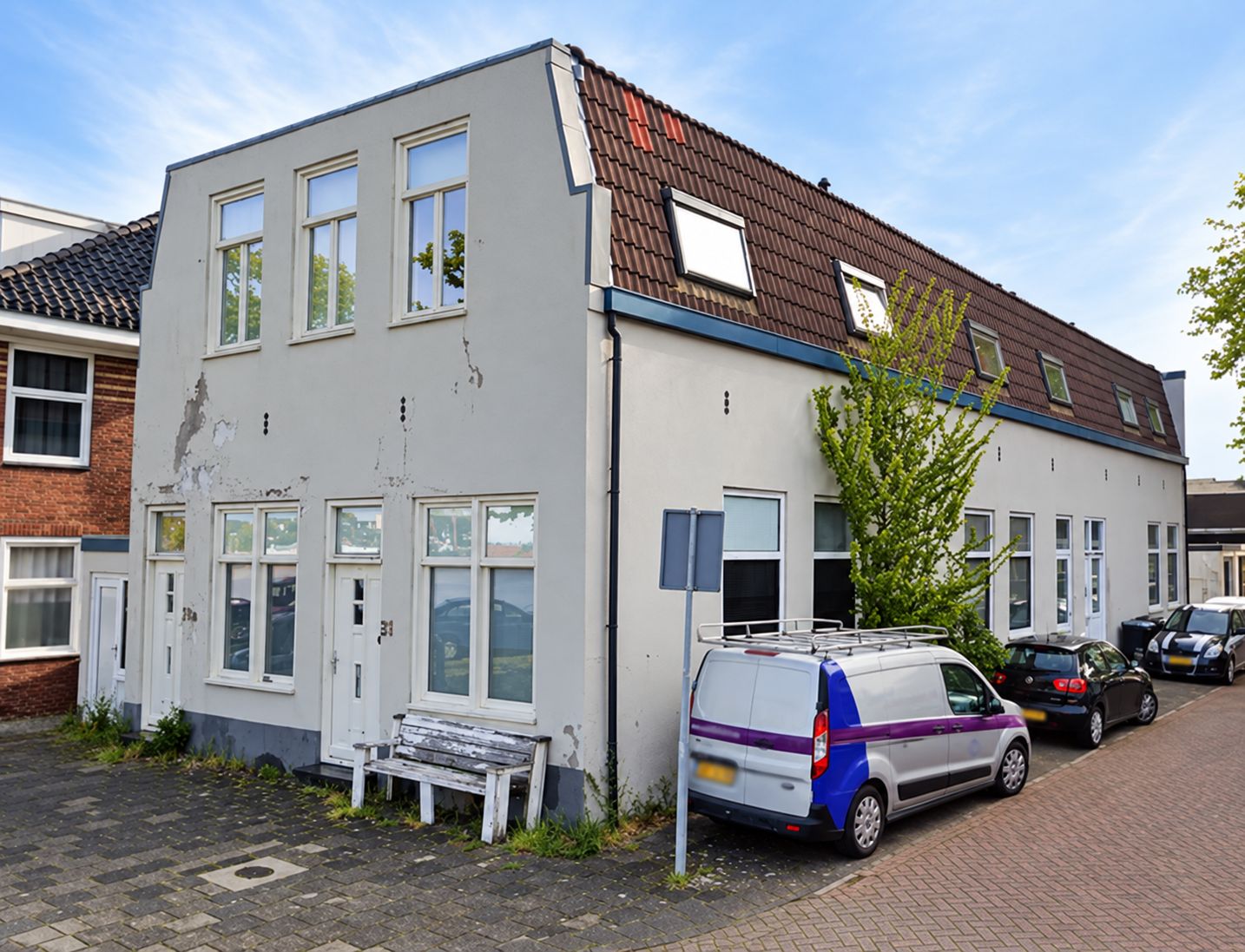 View photo 1 of Prins Hendrikkade 31