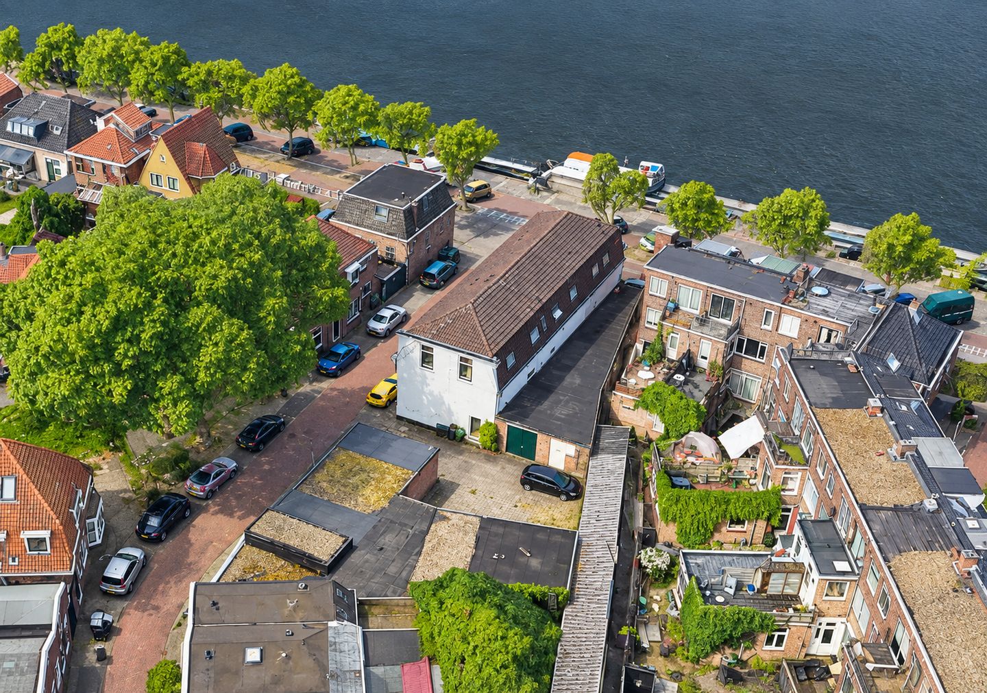 View photo 5 of Prins Hendrikkade 31