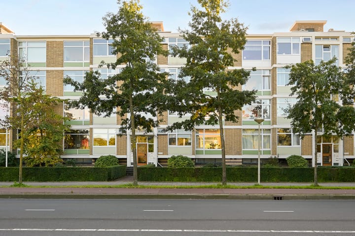 Foto 2 van Van Alkemadelaan 1222