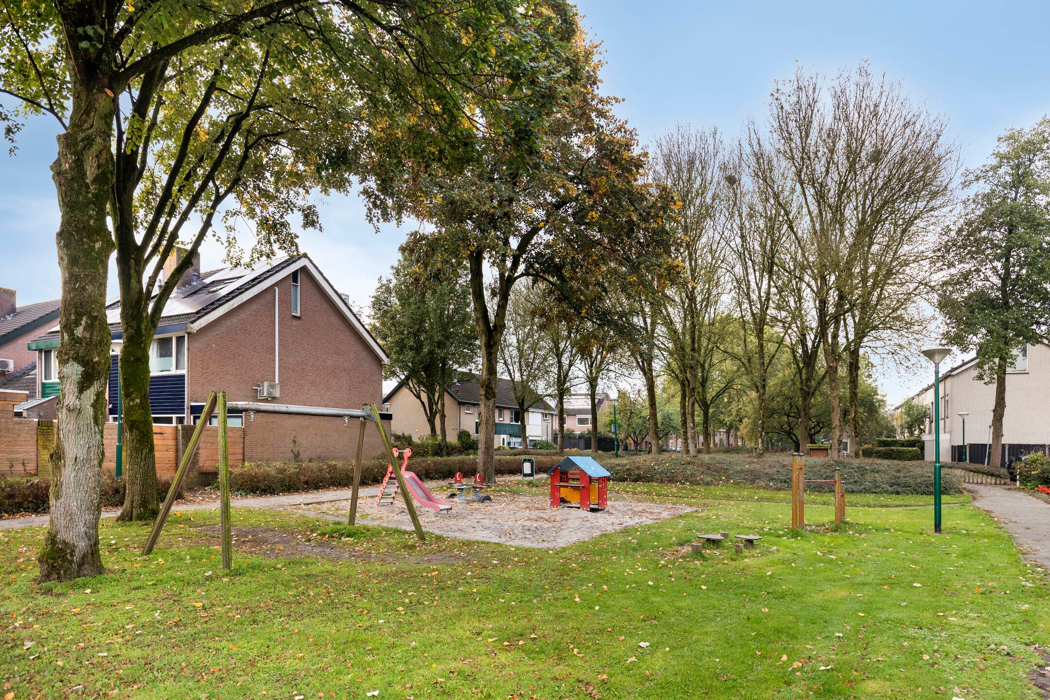 Foto 45 van Jachtveld 10