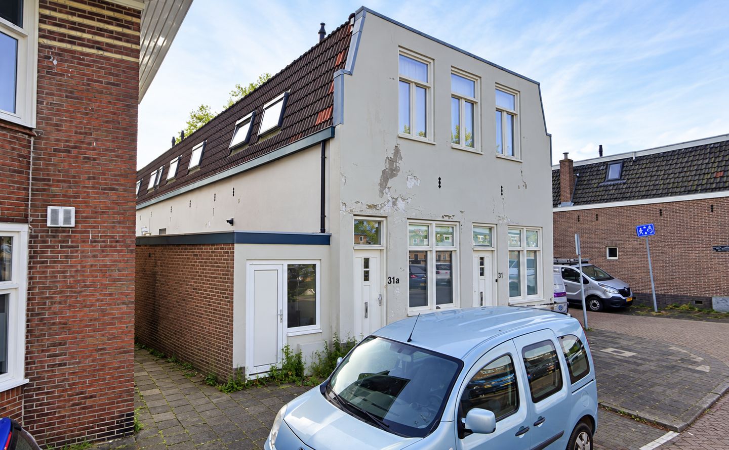 View photo 2 of Prins Hendrikkade 31