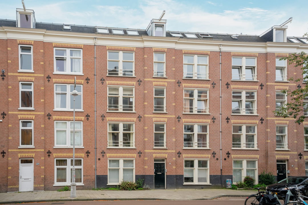 Foto 23 van Tolstraat 140-1L