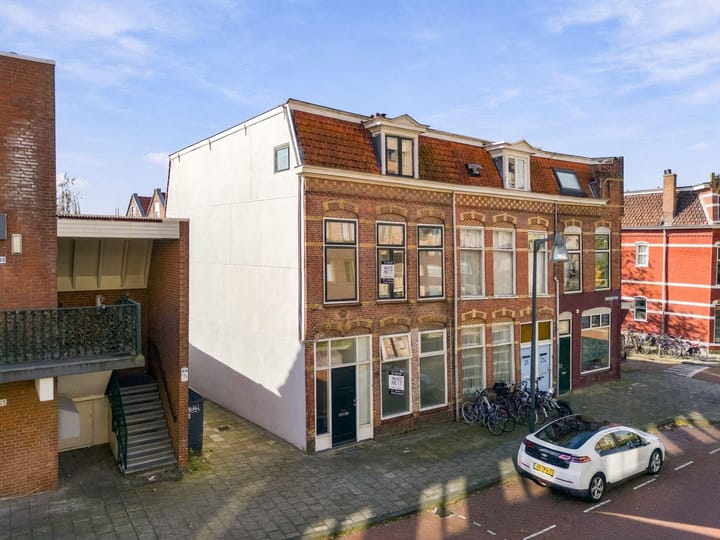 Foto 2 van Musschenbroekstraat 23