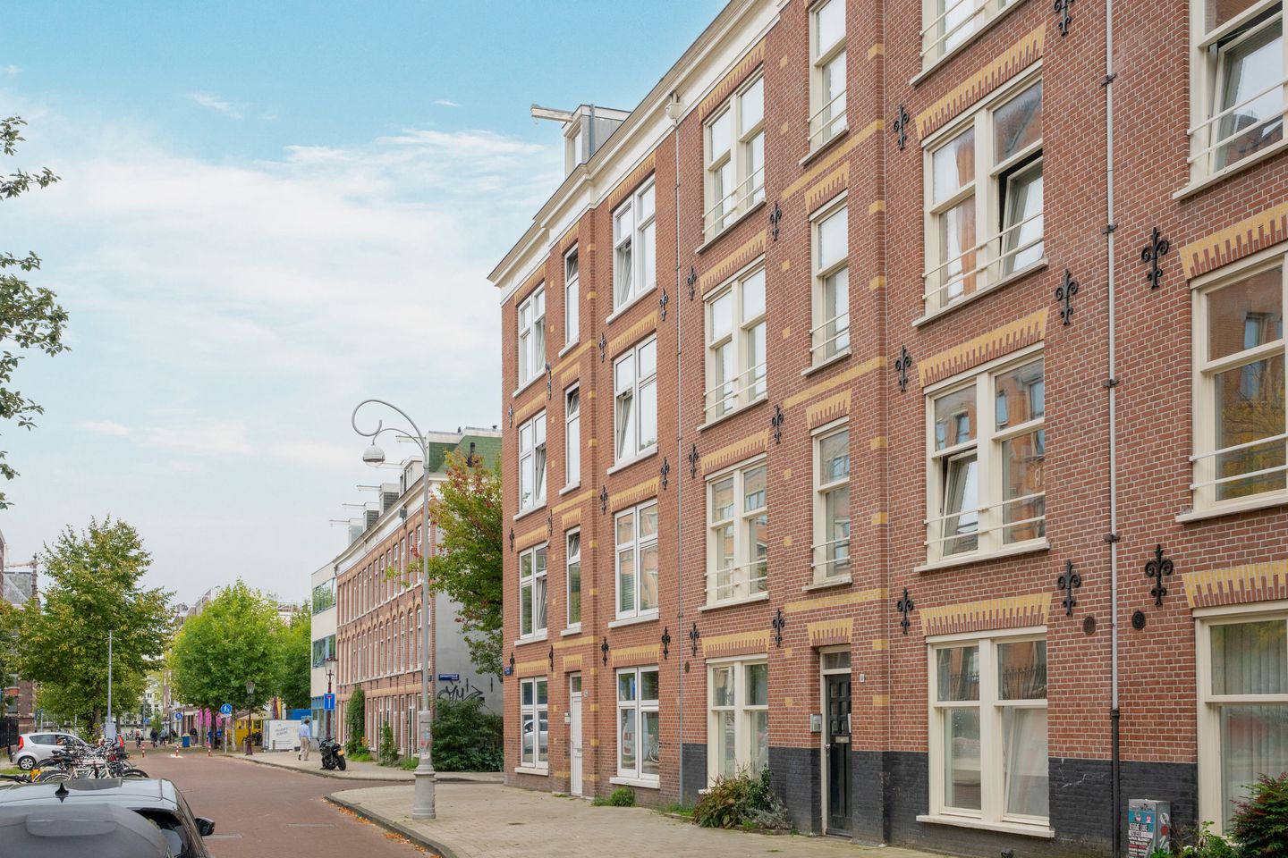 Foto 25 van Tolstraat 140-1L
