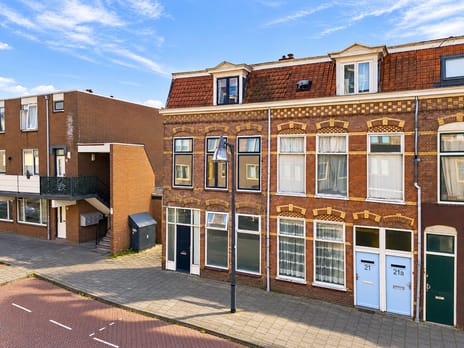 Musschenbroekstraat thumbnail