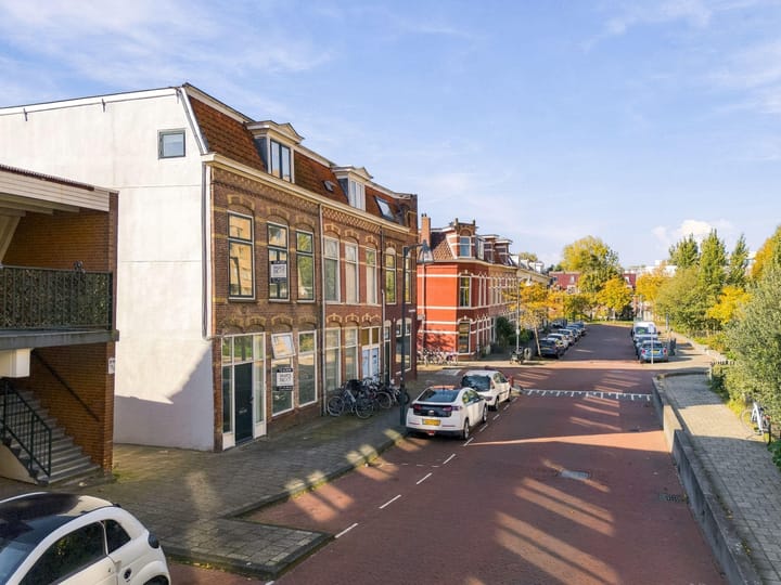 Foto 4 van Musschenbroekstraat 23