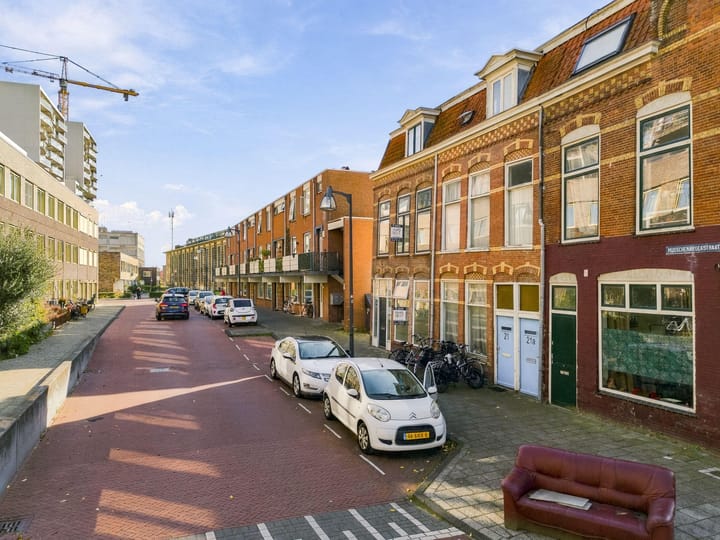 Foto 3 van Musschenbroekstraat 23