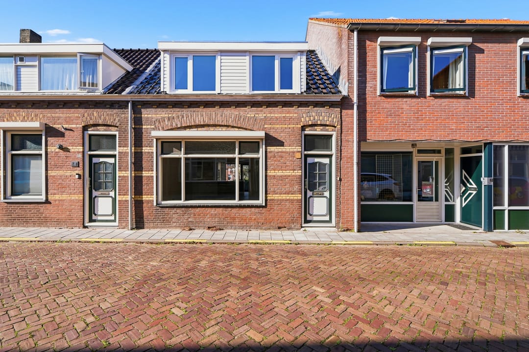 Foto 1 van Noordstraat 23