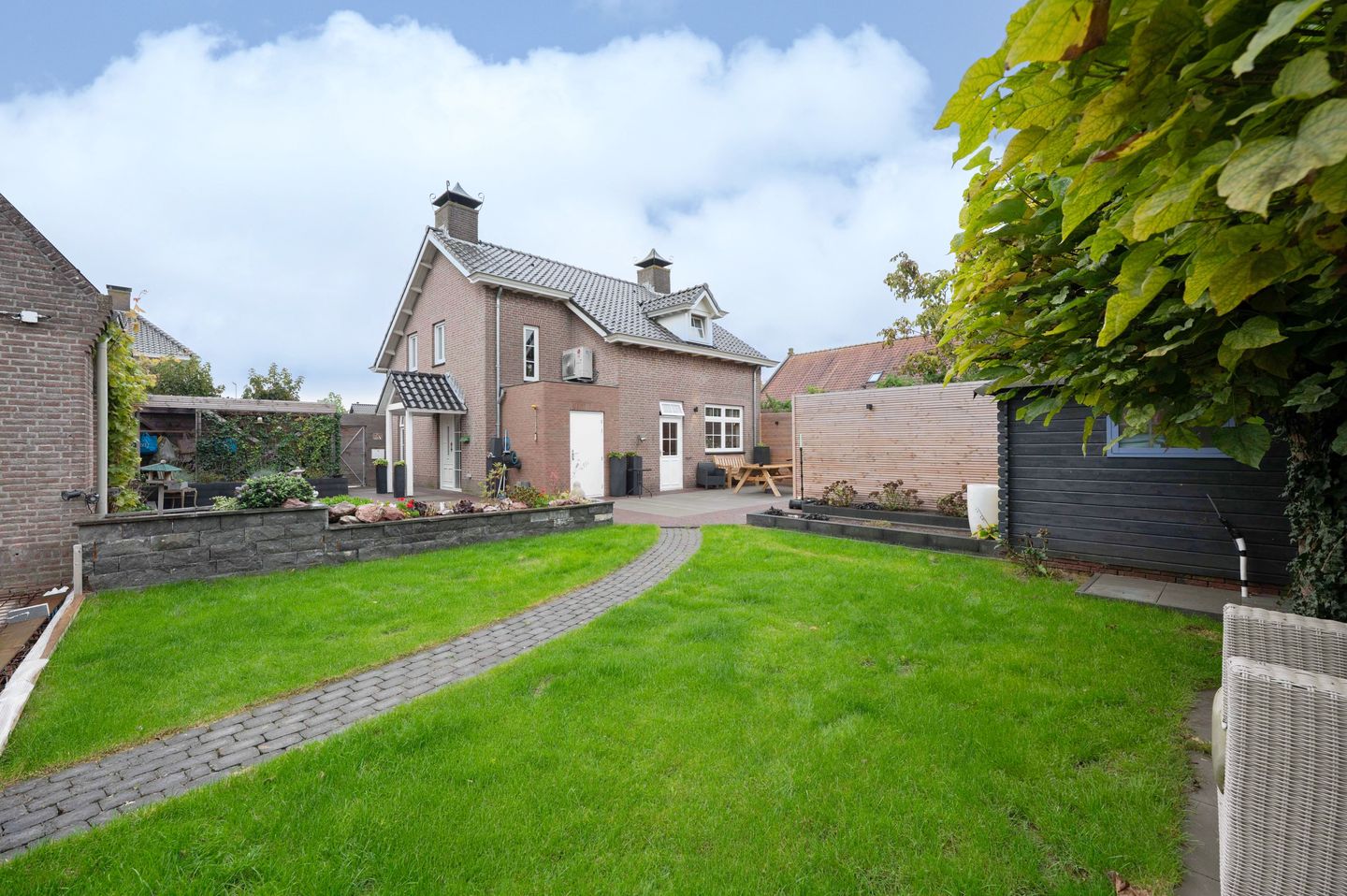 Photo 4 of Onze Lieve Vrouwestraat 171