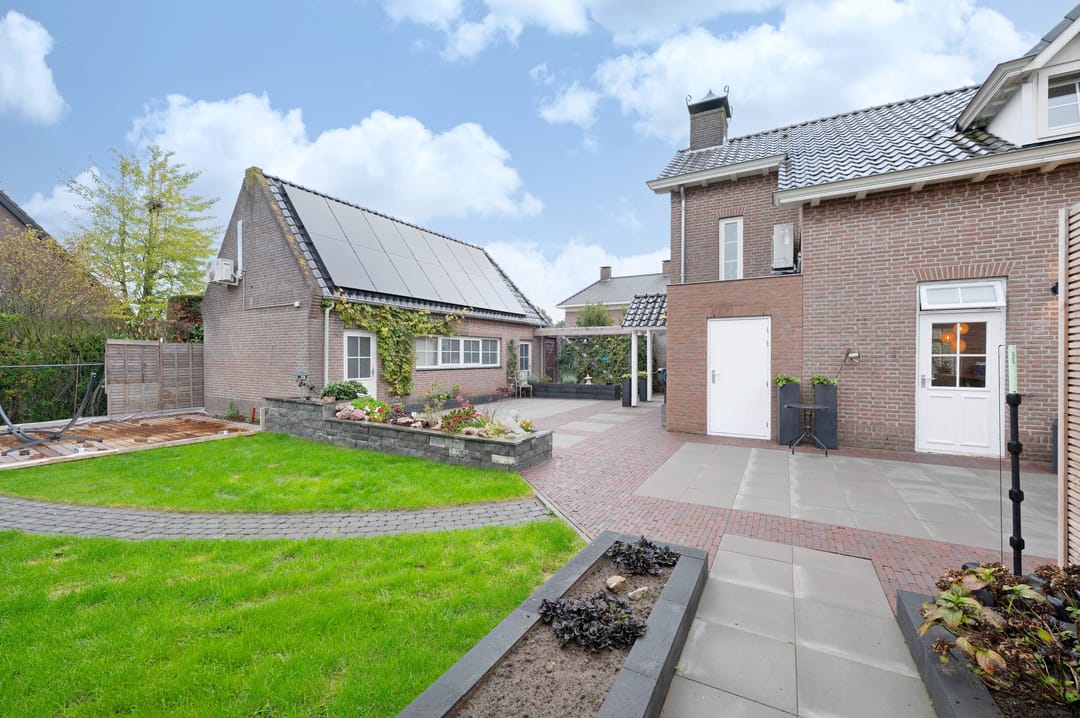 Photo 22 of Onze Lieve Vrouwestraat 171