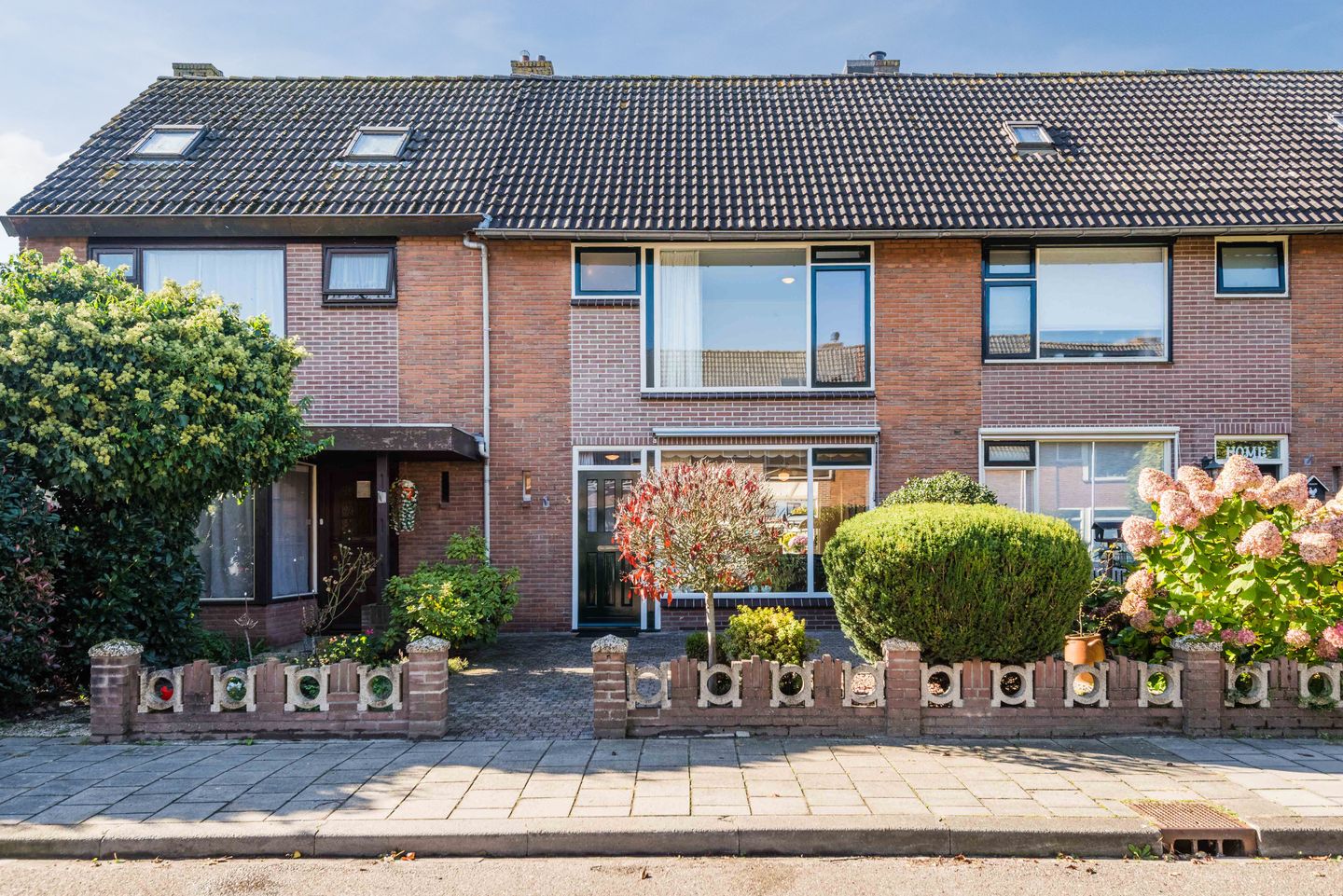 Foto 1 van Beetsstraat 3