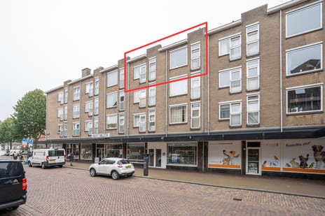 Wijnstraat thumbnail