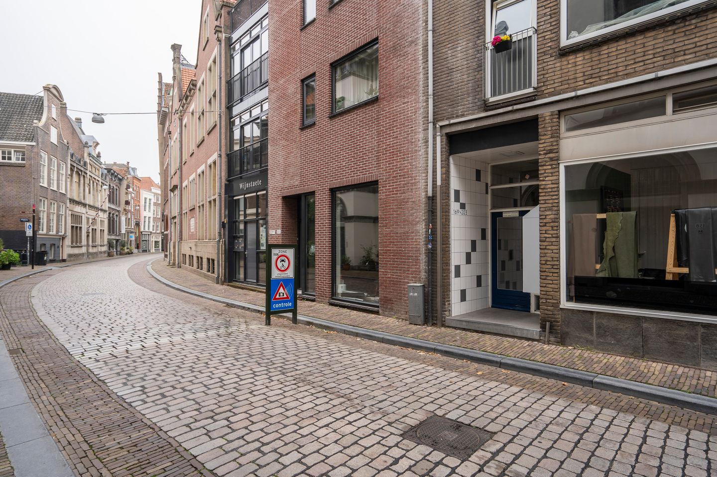 Foto 5 van Wijnstraat 199