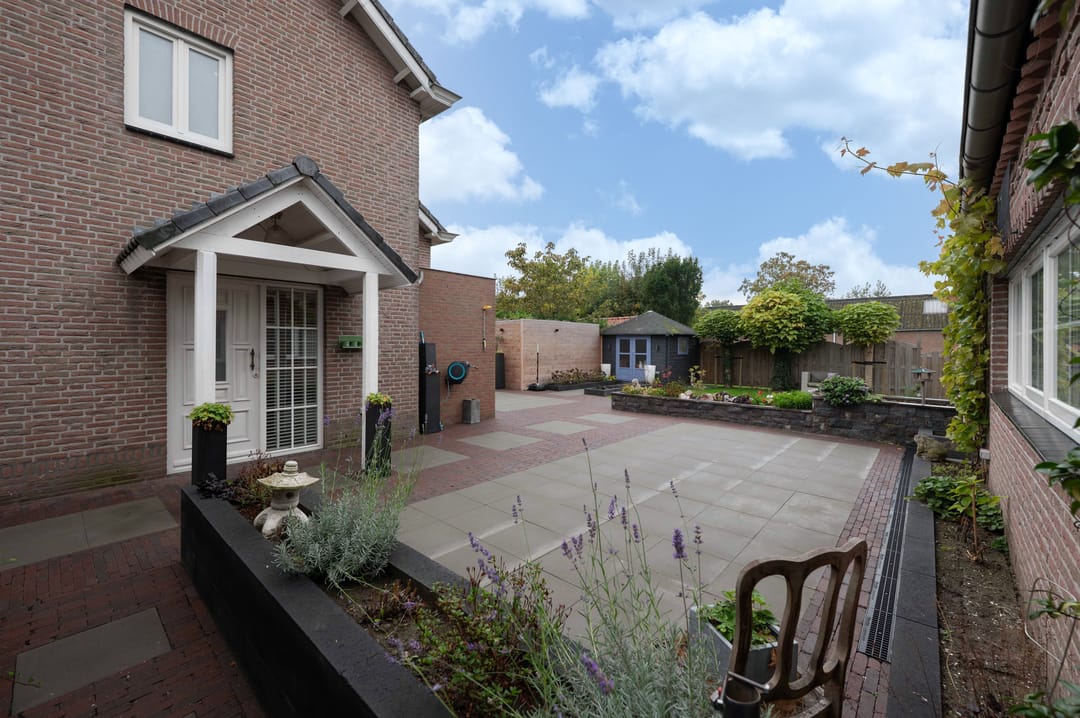 Photo 7 of Onze Lieve Vrouwestraat 171